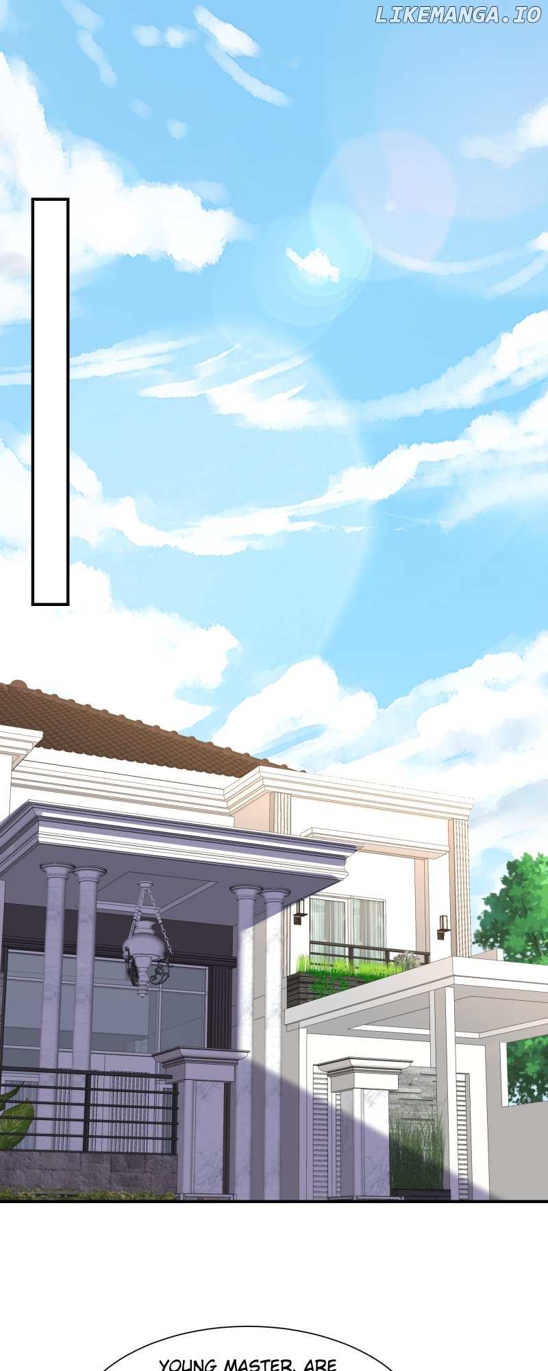 Exclusive Possession: The “Benevolent” Wife Chapter 46 - Page 20 in English