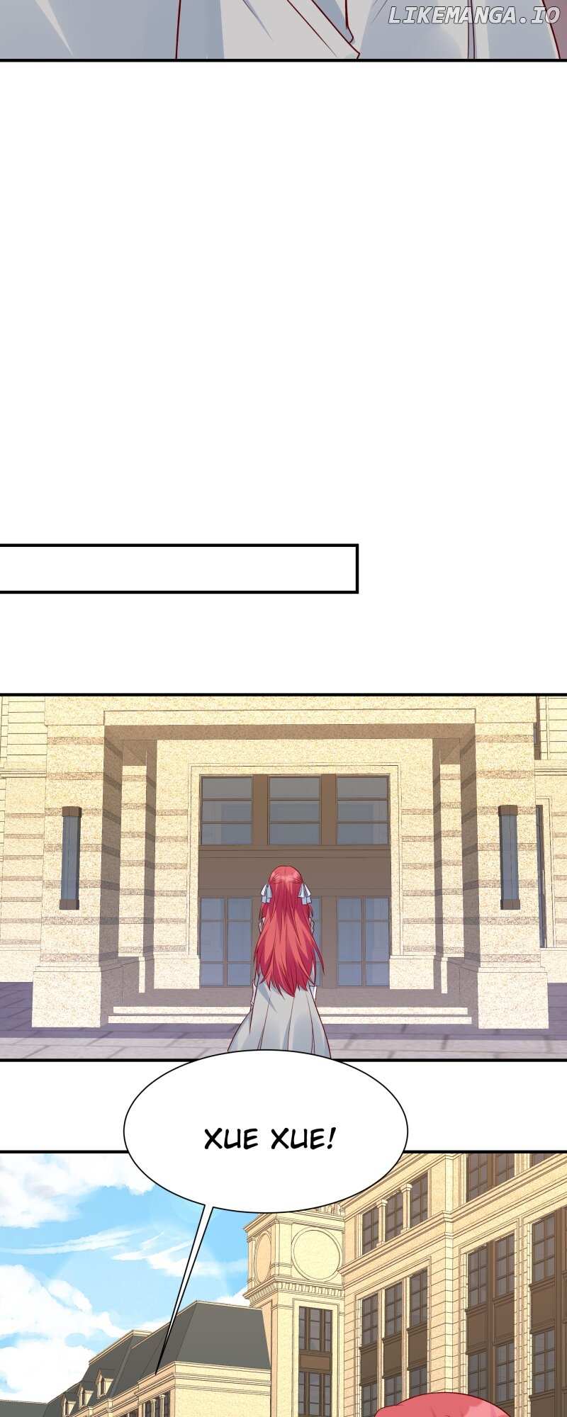 Exclusive Possession: The “Benevolent” Wife Chapter 47 - Page 12 in English