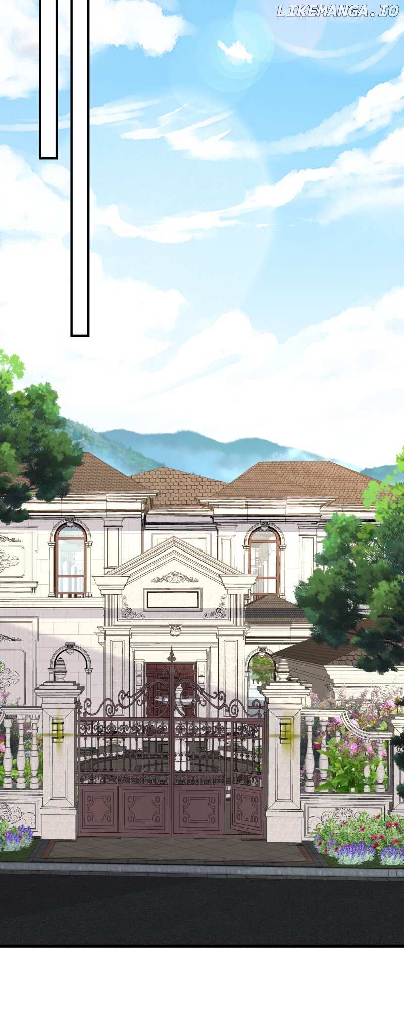 Exclusive Possession: The “Benevolent” Wife Chapter 49 - Page 13 in English