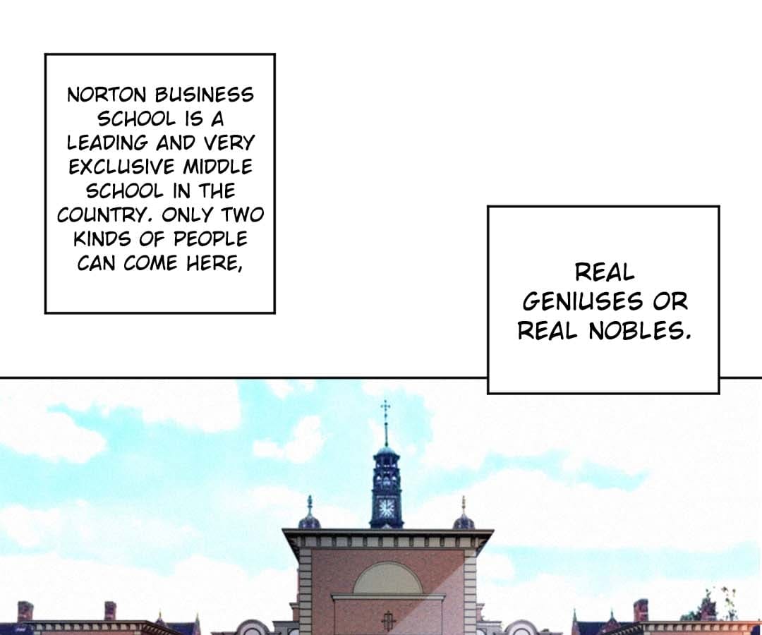 Exclusive Possession: The “Benevolent” Wife Chapter 5 - Page 15 in English