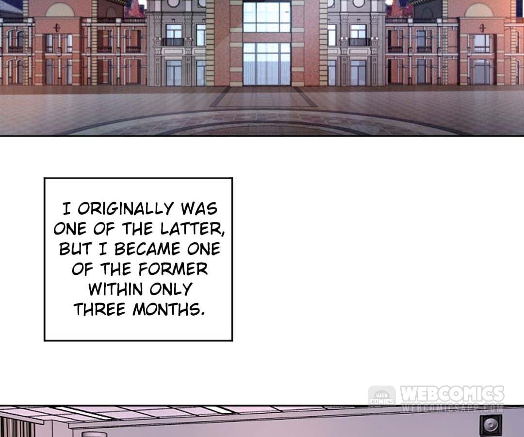 Exclusive Possession: The “Benevolent” Wife Chapter 5 - Page 16 in English