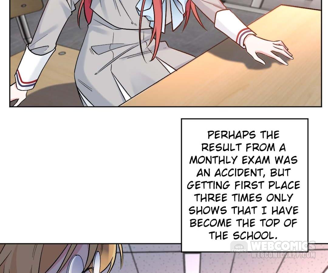 Exclusive Possession: The “Benevolent” Wife Chapter 5 - Page 23 in English