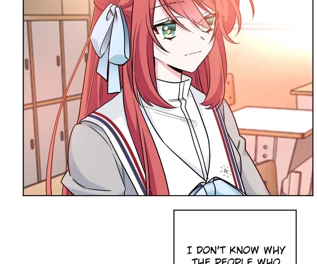 Exclusive Possession: The “Benevolent” Wife Chapter 5 - Page 26 in English