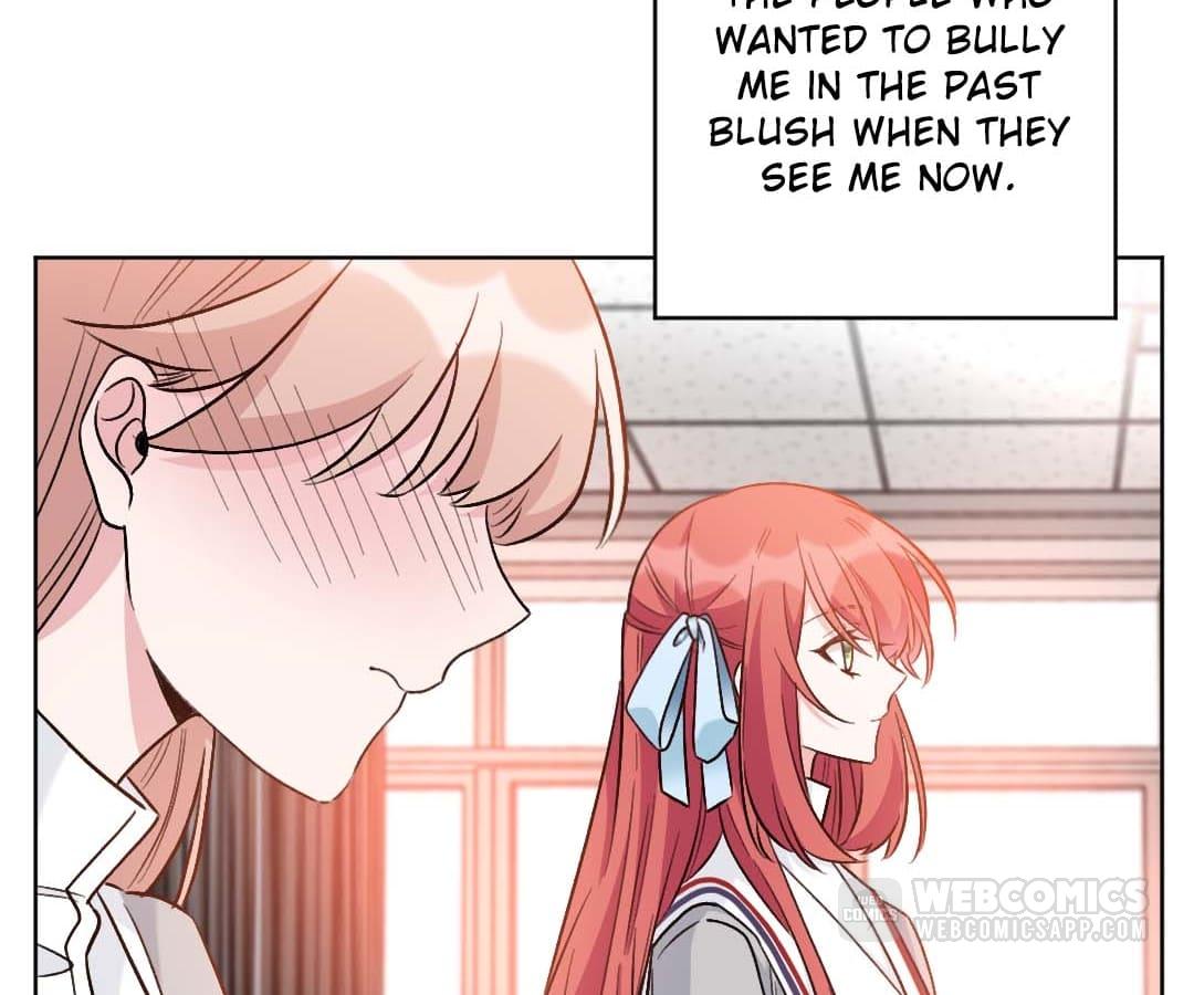 Exclusive Possession: The “Benevolent” Wife Chapter 5 - Page 27 in English