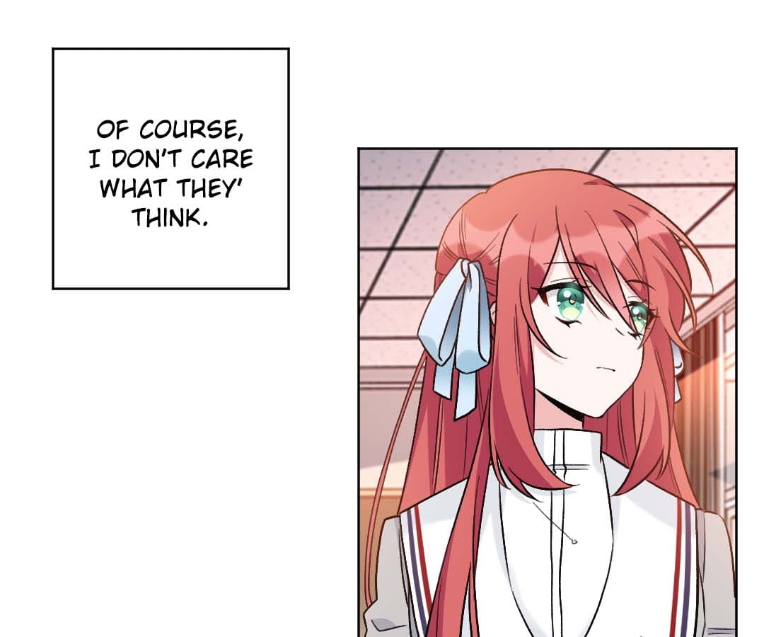 Exclusive Possession: The “Benevolent” Wife Chapter 5 - Page 29 in English
