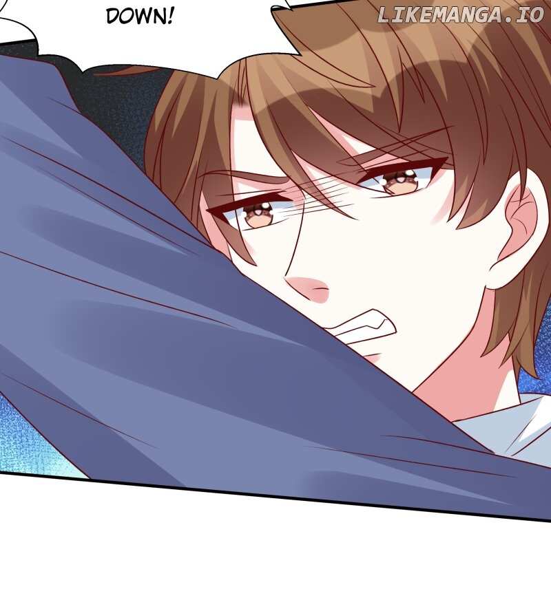 Exclusive Possession: The “Benevolent” Wife Chapter 53 - Page 23 in English
