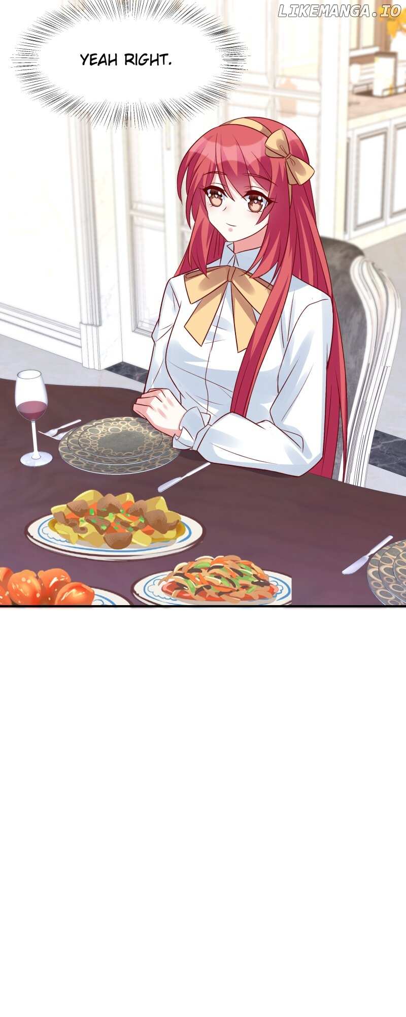 Exclusive Possession: The “Benevolent” Wife Chapter 55 - Page 15 in English