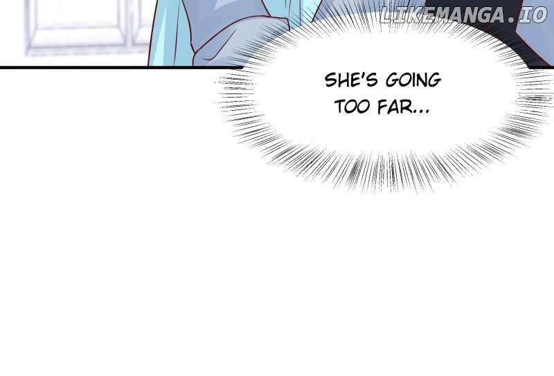 Exclusive Possession: The “Benevolent” Wife Chapter 55 - Page 19 in English