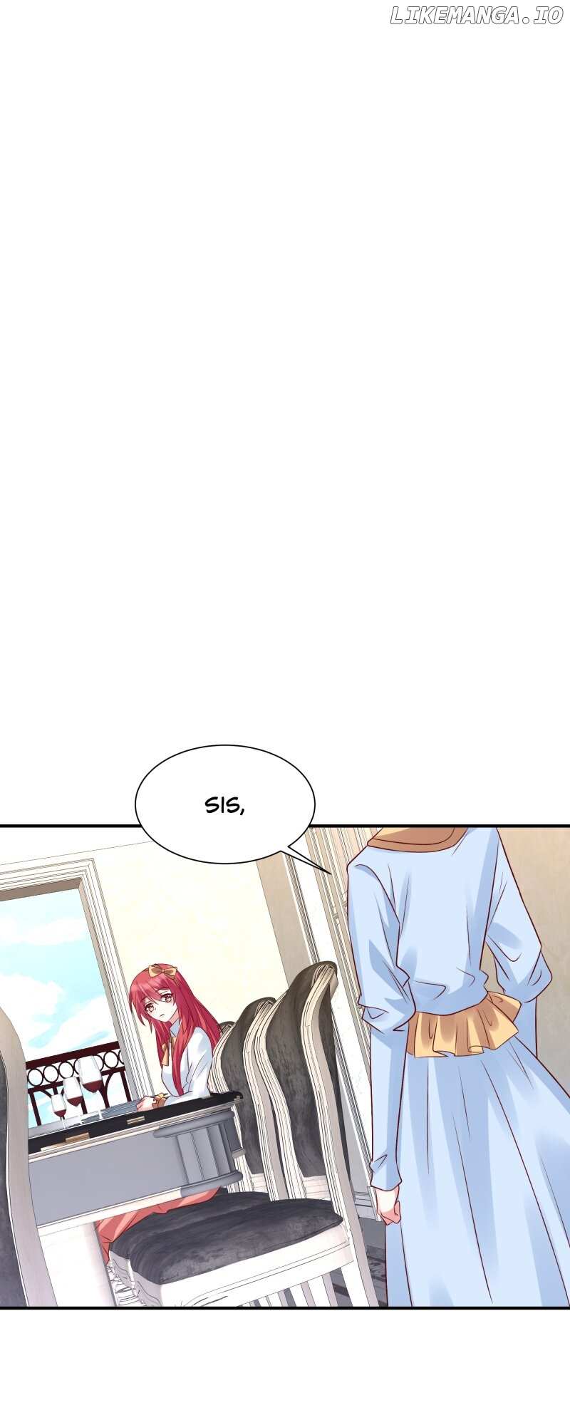 Exclusive Possession: The “Benevolent” Wife Chapter 56 - Page 10 in English