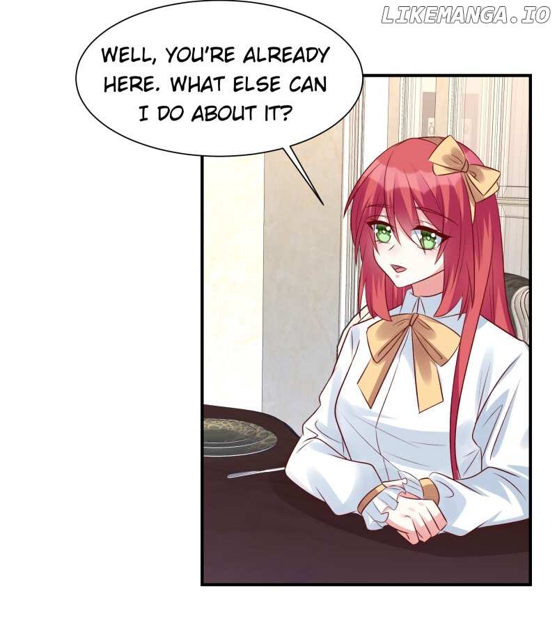 Exclusive Possession: The “Benevolent” Wife Chapter 56 - Page 12 in English