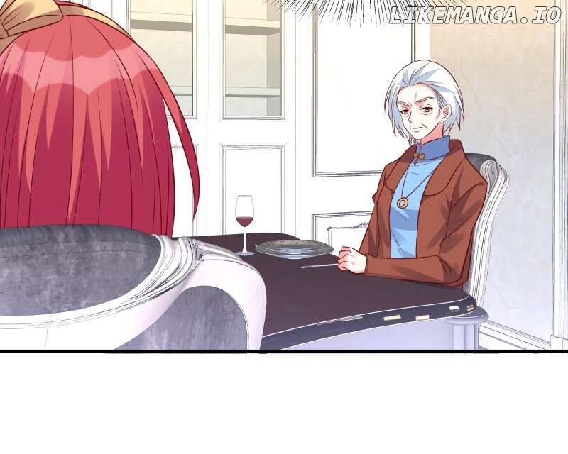Exclusive Possession: The “Benevolent” Wife Chapter 57 - Page 19 in English