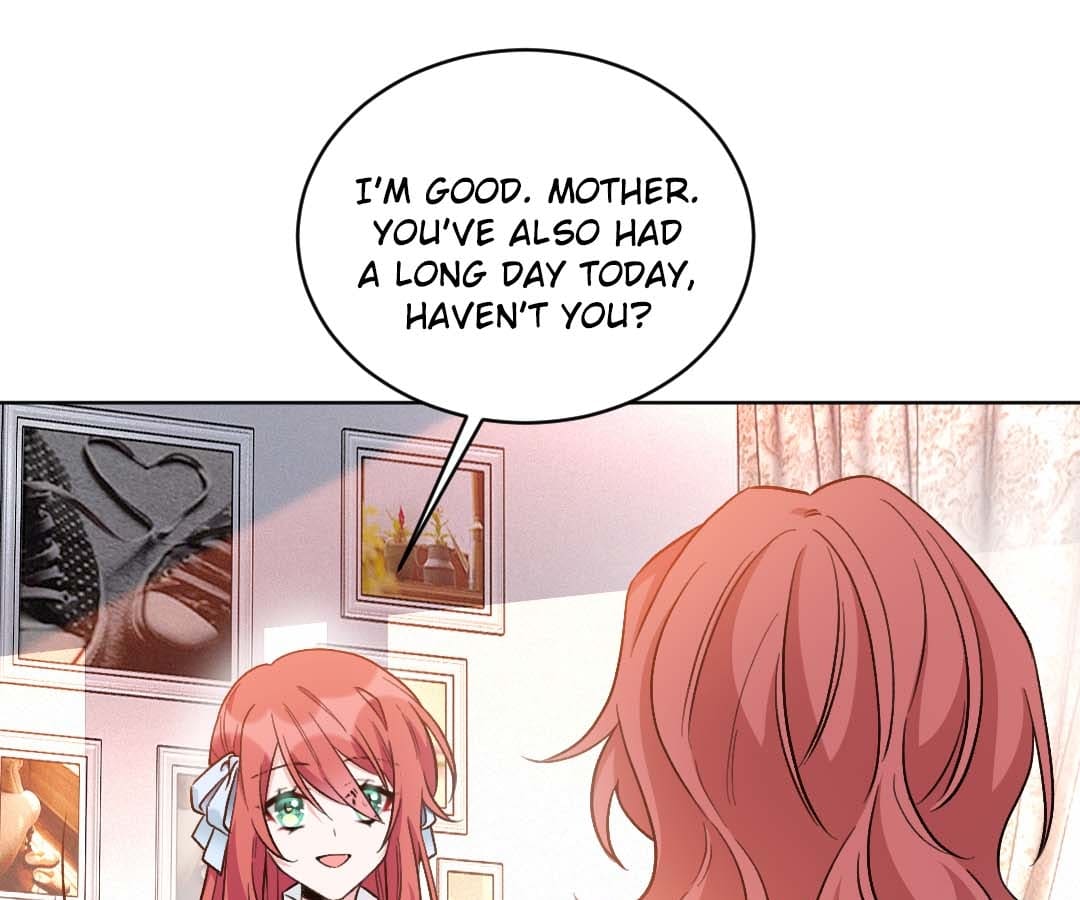 Exclusive Possession: The “Benevolent” Wife Chapter 6 - Page 16 in English