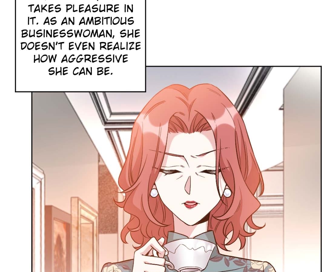 Exclusive Possession: The “Benevolent” Wife Chapter 6 - Page 18 in English