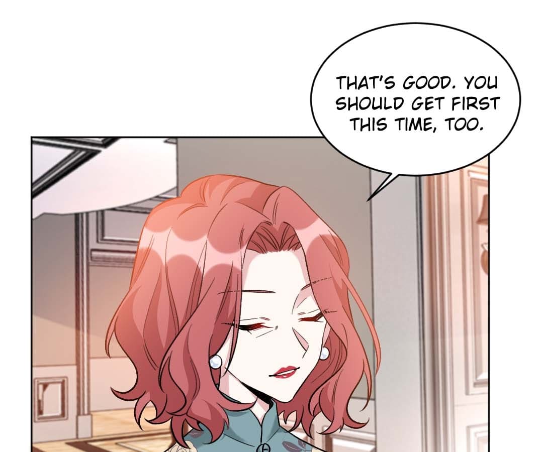 Exclusive Possession: The “Benevolent” Wife Chapter 6 - Page 23 in English