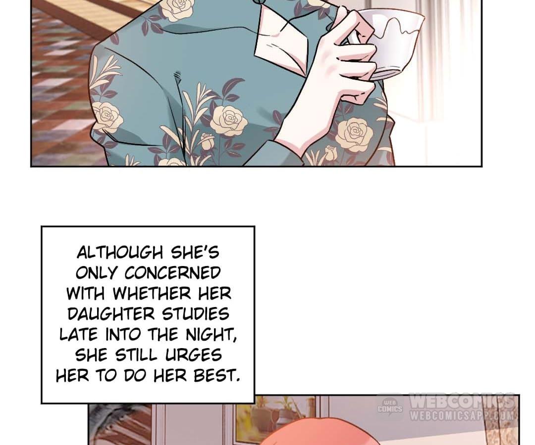 Exclusive Possession: The “Benevolent” Wife Chapter 6 - Page 24 in English