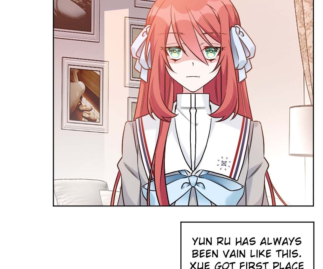Exclusive Possession: The “Benevolent” Wife Chapter 6 - Page 25 in English