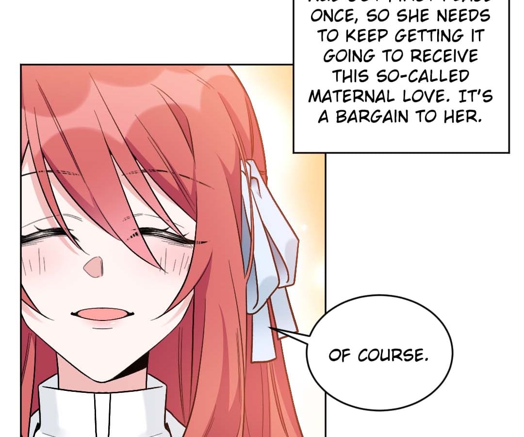 Exclusive Possession: The “Benevolent” Wife Chapter 6 - Page 26 in English