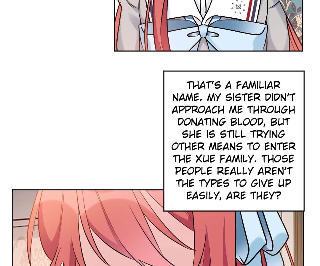 Exclusive Possession: The “Benevolent” Wife Chapter 6 - Page 32 in English