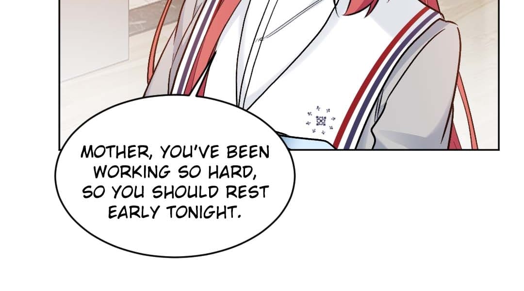 Exclusive Possession: The “Benevolent” Wife Chapter 6 - Page 35 in English