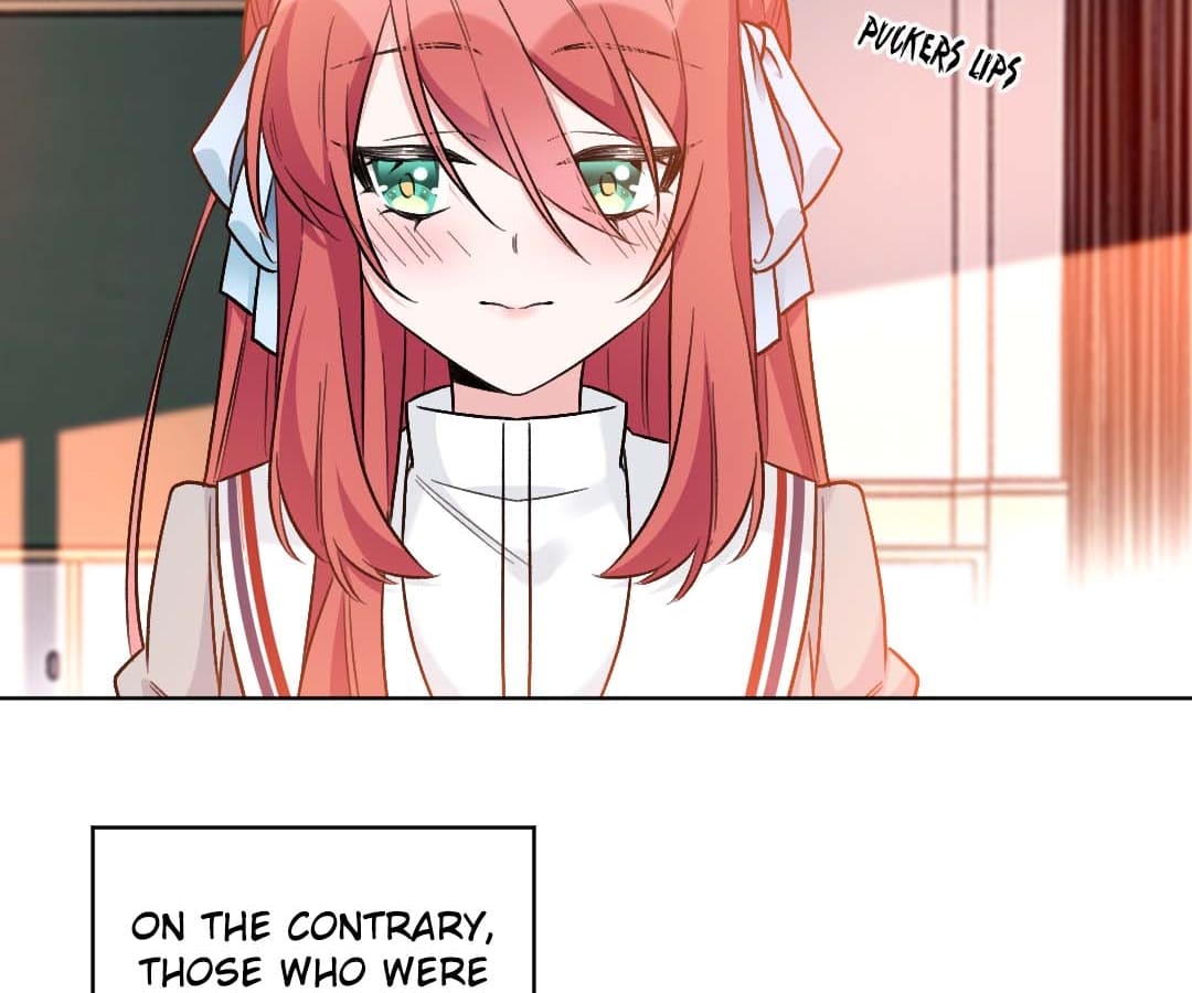 Exclusive Possession: The “Benevolent” Wife Chapter 6 - Page 5 in English