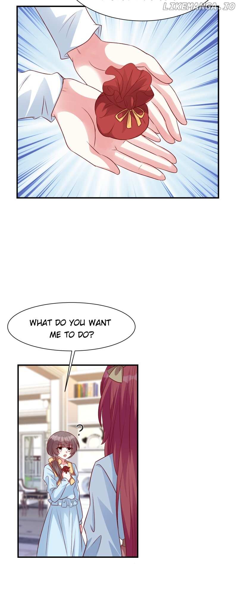 Exclusive Possession: The “Benevolent” Wife Chapter 60 - Page 4 in English