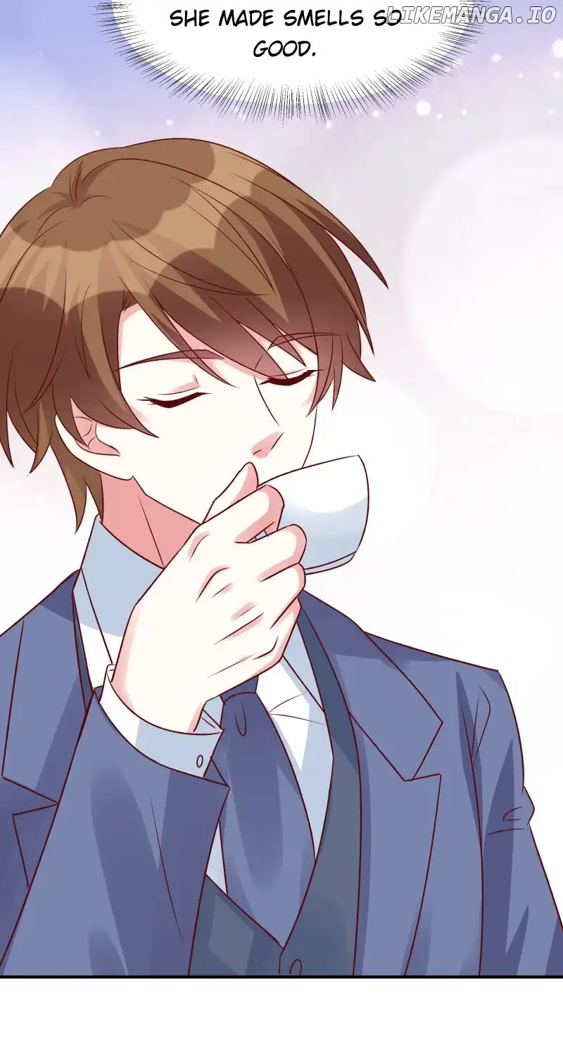Exclusive Possession: The “Benevolent” Wife Chapter 61 - Page 14 in English