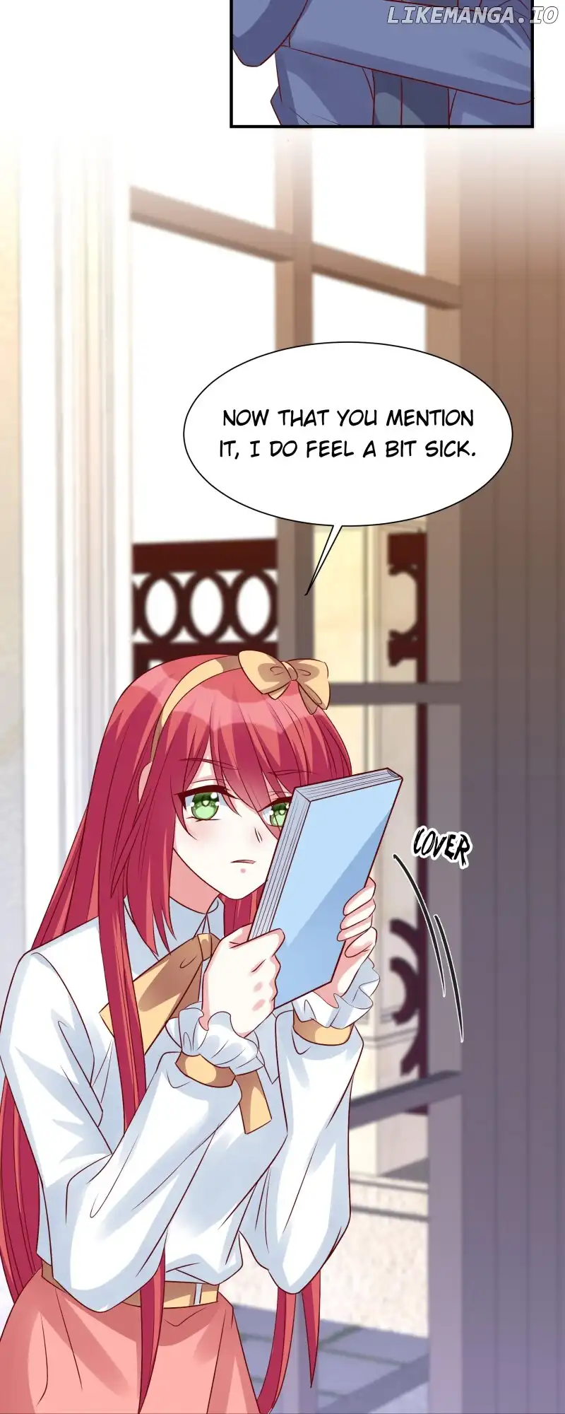 Exclusive Possession: The “Benevolent” Wife Chapter 61 - Page 4 in English