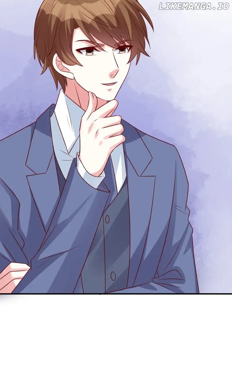 Exclusive Possession: The “Benevolent” Wife Chapter 61 - Page 8 in English