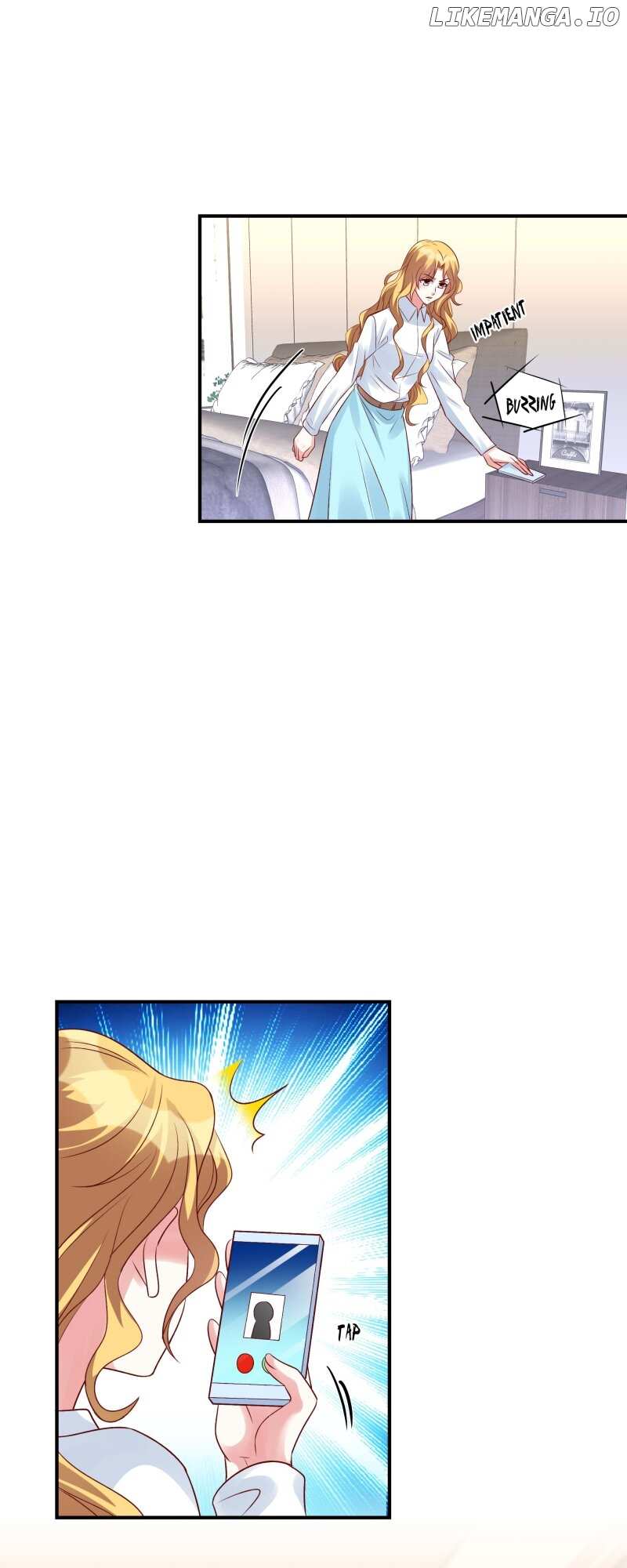 Exclusive Possession: The “Benevolent” Wife Chapter 63 - Page 5 in English