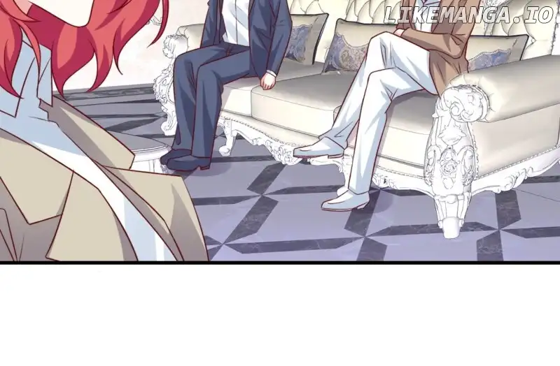 Exclusive Possession: The “Benevolent” Wife Chapter 66 - Page 7 in English