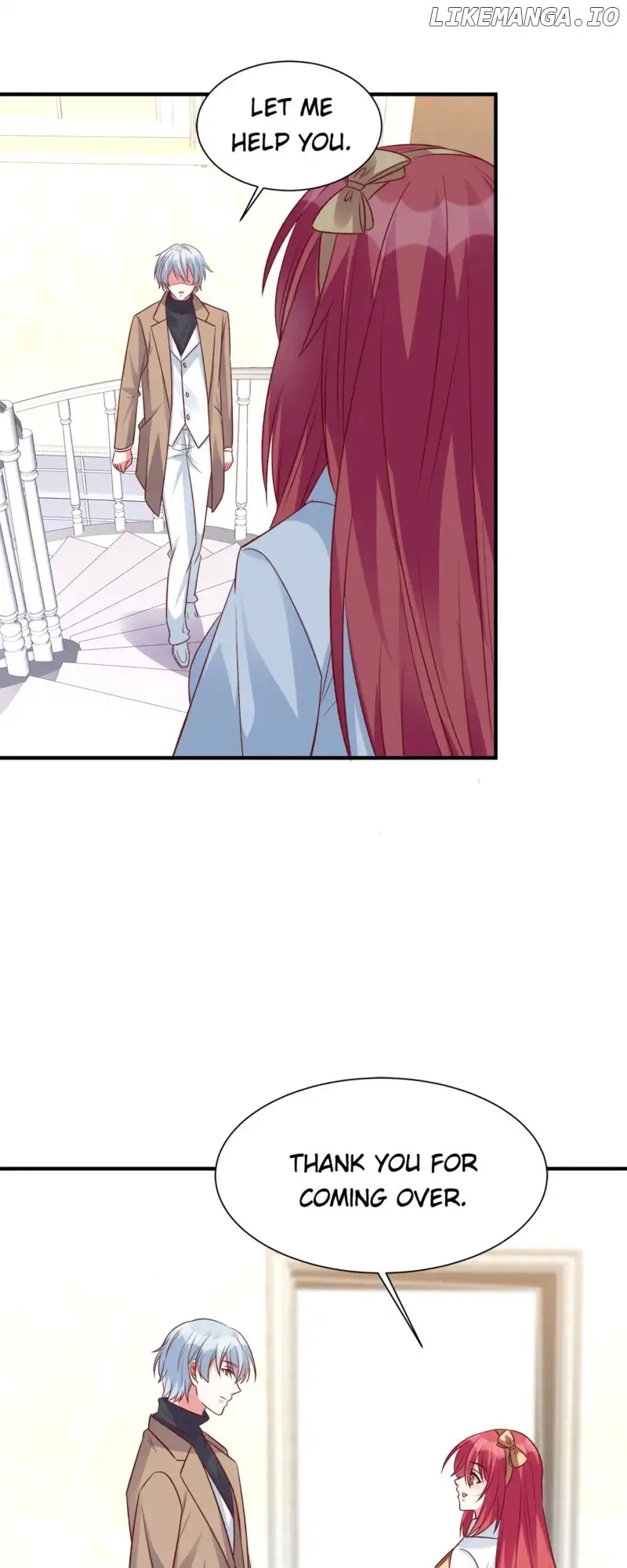 Exclusive Possession: The “Benevolent” Wife Chapter 68 - Page 11 in English