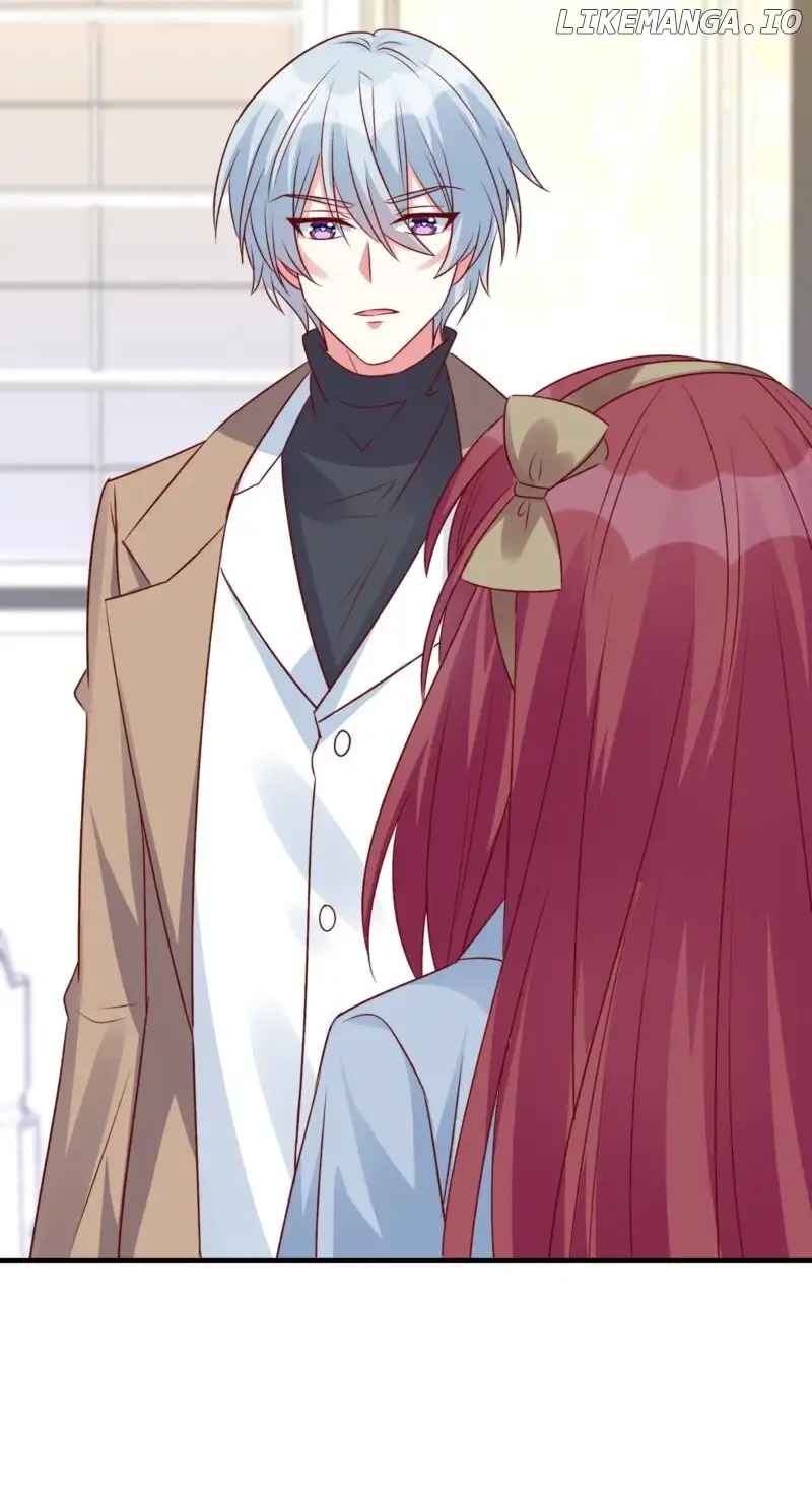 Exclusive Possession: The “Benevolent” Wife Chapter 68 - Page 13 in English