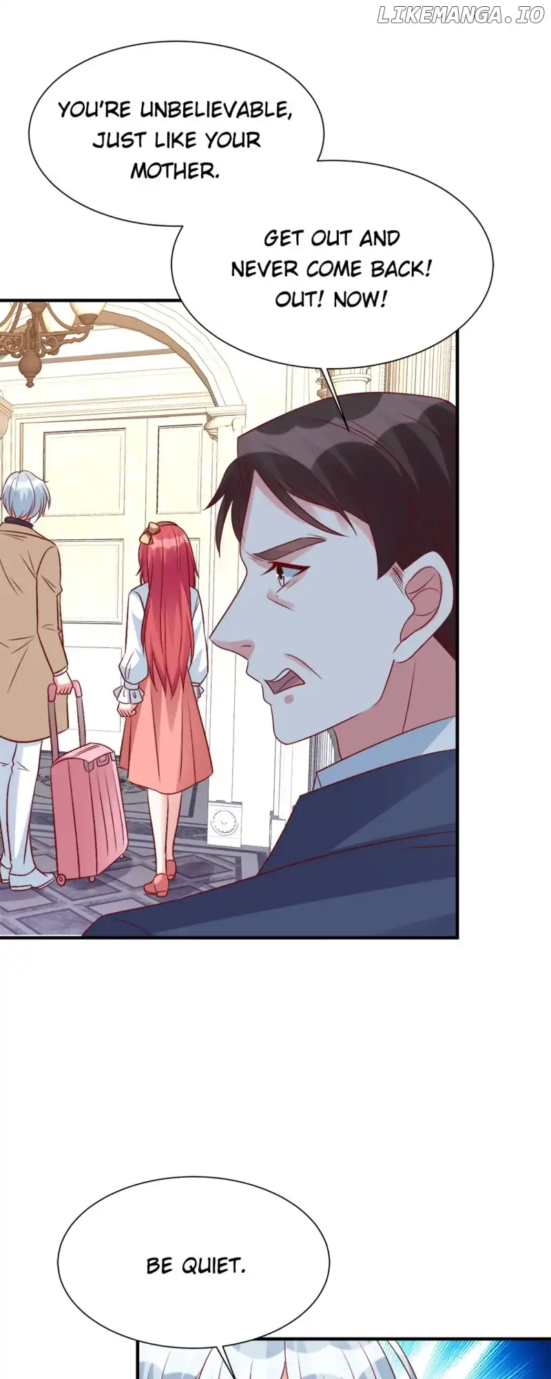 Exclusive Possession: The “Benevolent” Wife Chapter 68 - Page 20 in English