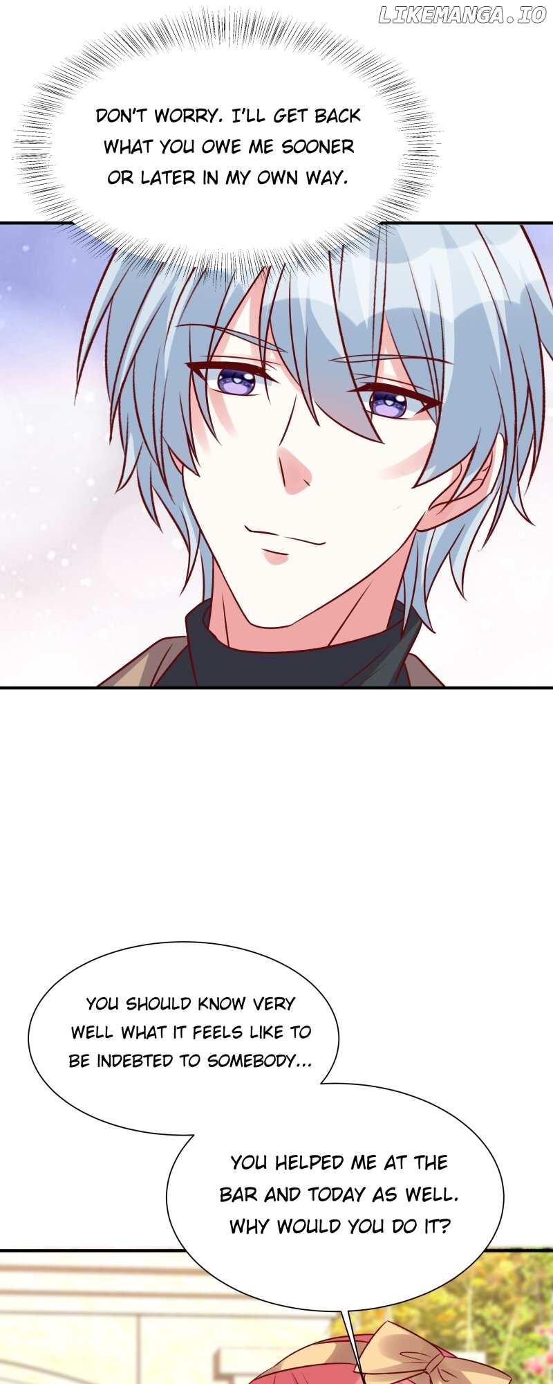 Exclusive Possession: The “Benevolent” Wife Chapter 69 - Page 20 in English