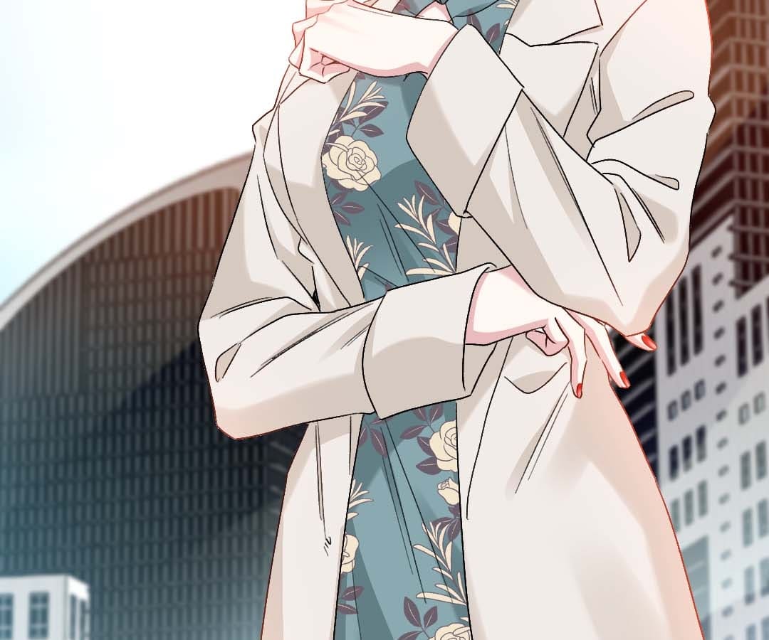 Exclusive Possession: The “Benevolent” Wife Chapter 7 - Page 14 in English