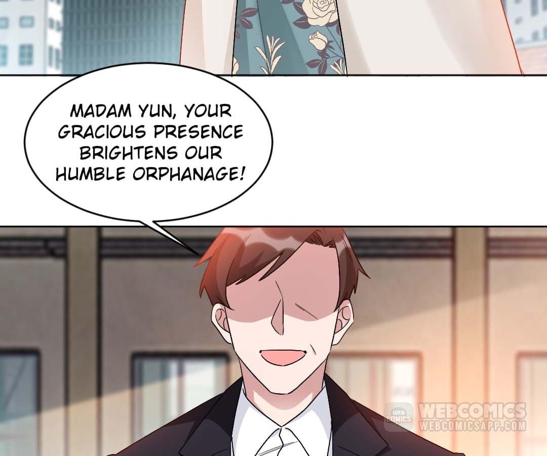 Exclusive Possession: The “Benevolent” Wife Chapter 7 - Page 15 in English