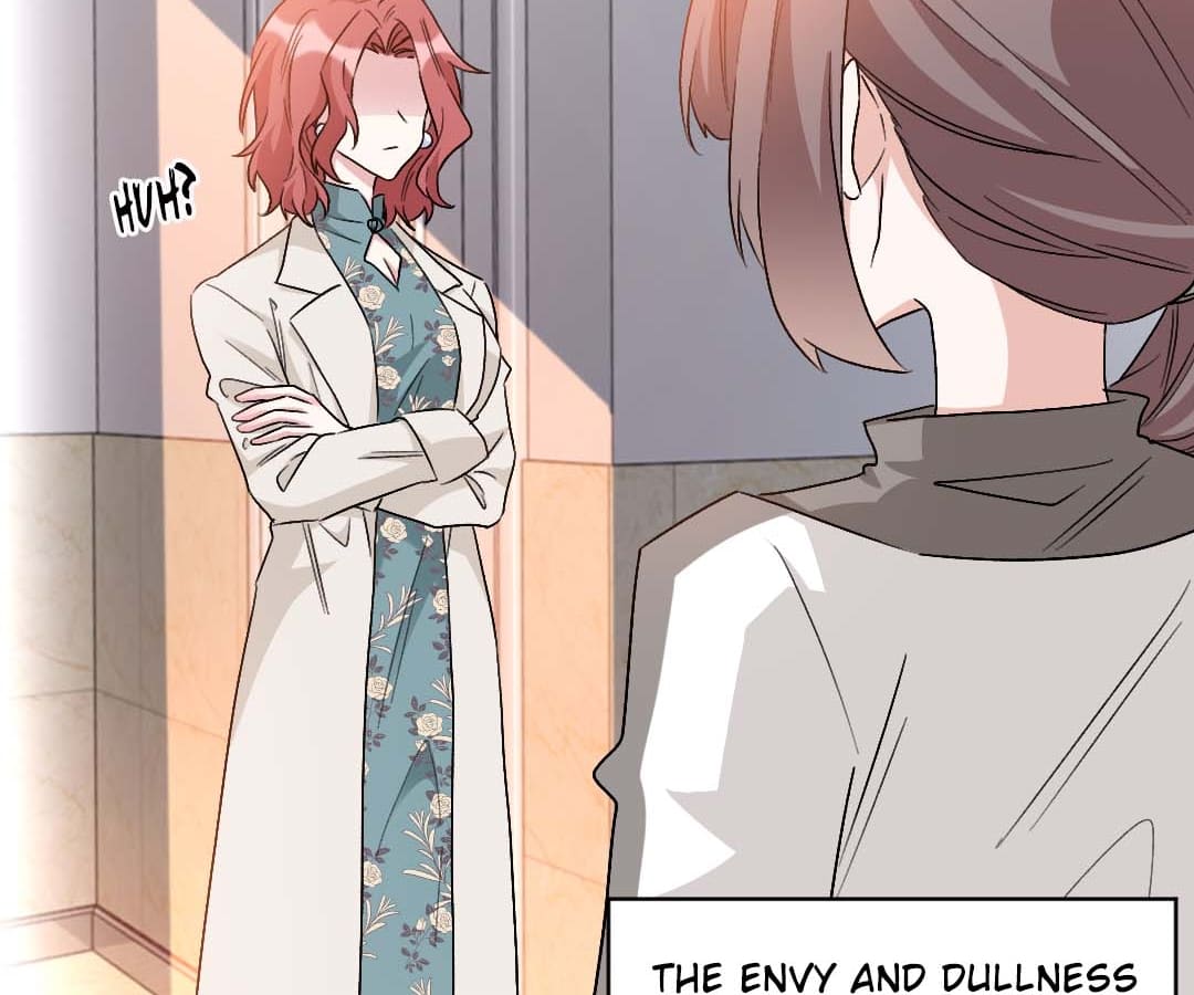 Exclusive Possession: The “Benevolent” Wife Chapter 7 - Page 20 in English