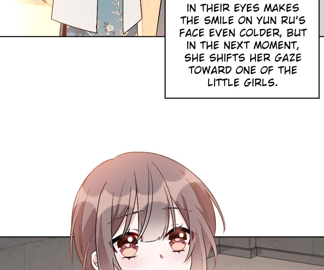 Exclusive Possession: The “Benevolent” Wife Chapter 7 - Page 21 in English