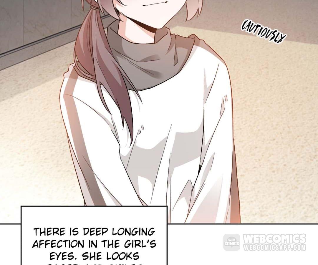 Exclusive Possession: The “Benevolent” Wife Chapter 7 - Page 22 in English