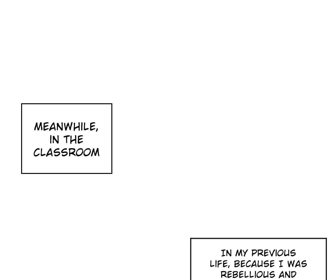 Exclusive Possession: The “Benevolent” Wife Chapter 7 - Page 25 in English