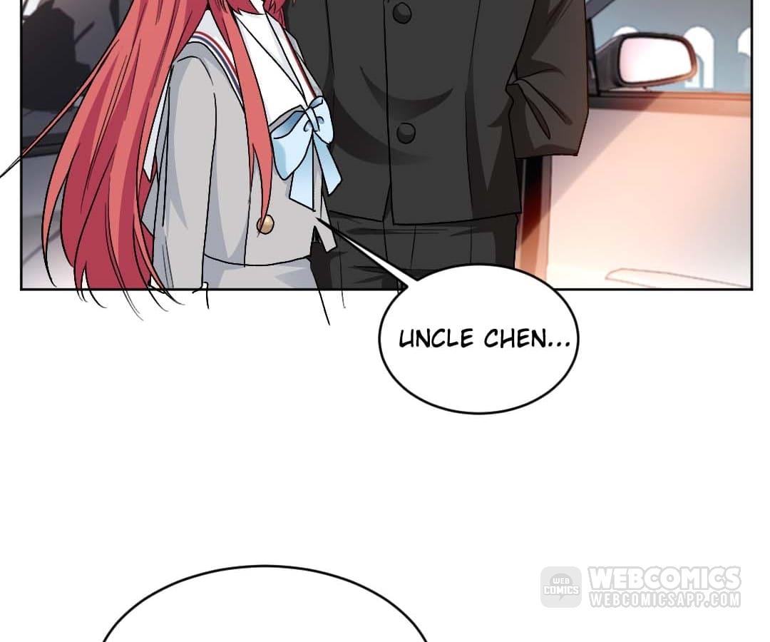 Exclusive Possession: The “Benevolent” Wife Chapter 7 - Page 33 in English