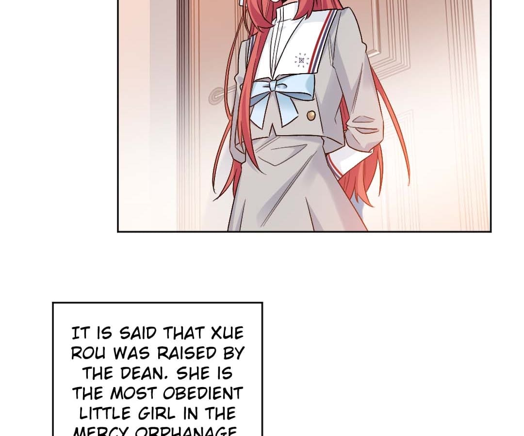 Exclusive Possession: The “Benevolent” Wife Chapter 7 - Page 6 in English