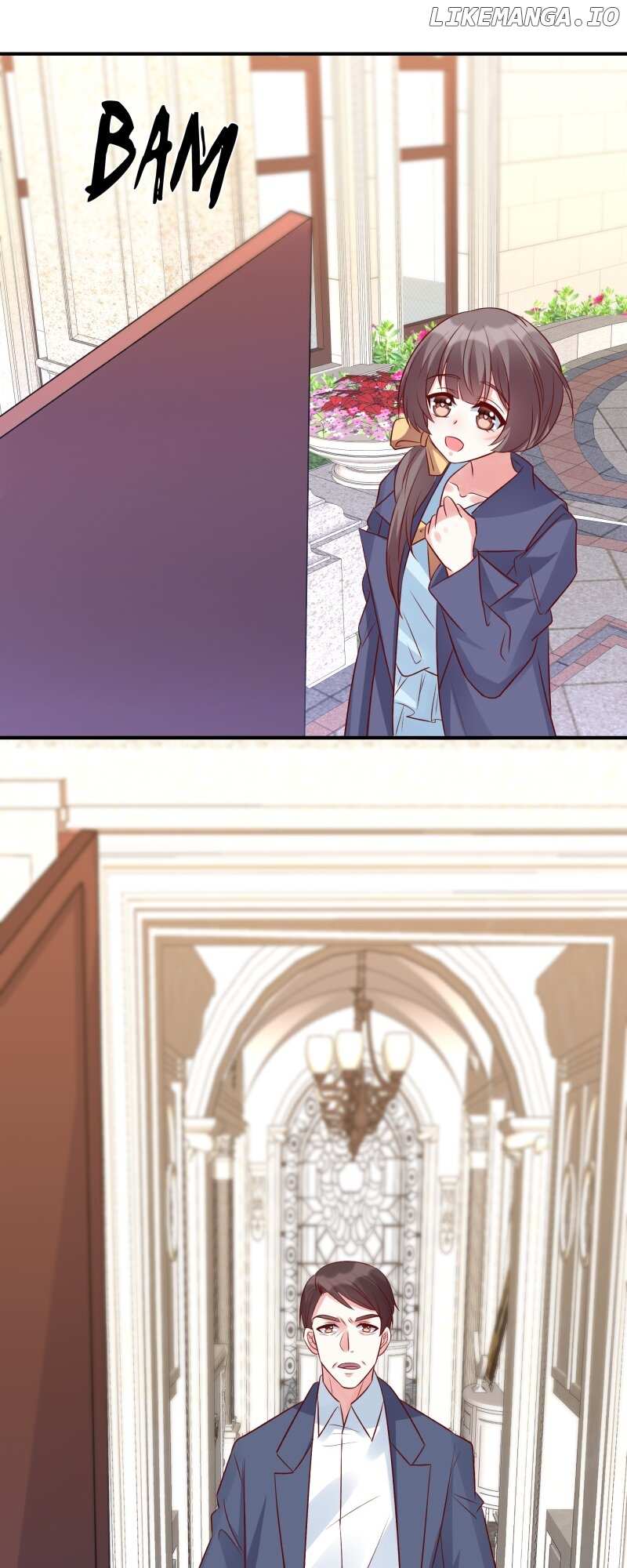 Exclusive Possession: The “Benevolent” Wife Chapter 70 - Page 20 in English