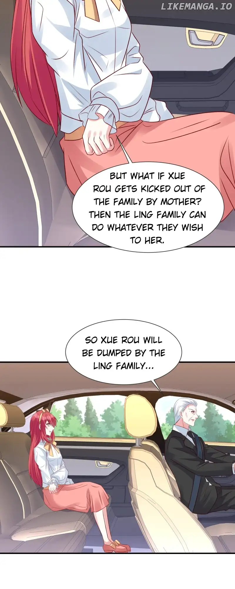 Exclusive Possession: The “Benevolent” Wife Chapter 72 - Page 10 in English