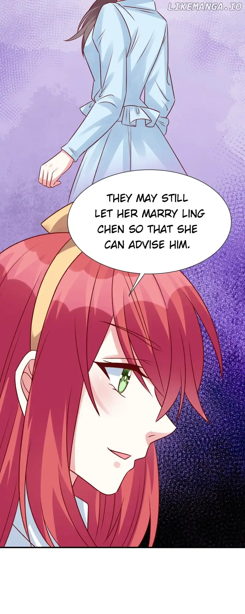 Exclusive Possession: The “Benevolent” Wife Chapter 72 - Page 12 in English