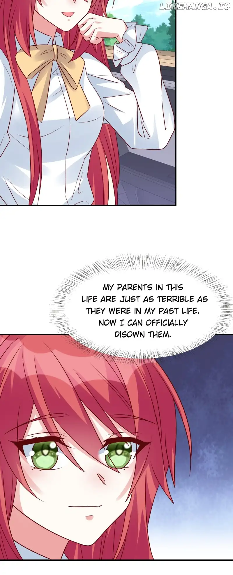 Exclusive Possession: The “Benevolent” Wife Chapter 72 - Page 6 in English