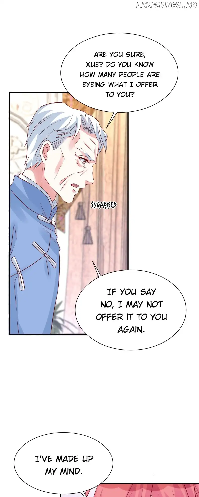 Exclusive Possession: The “Benevolent” Wife Chapter 73 - Page 14 in English