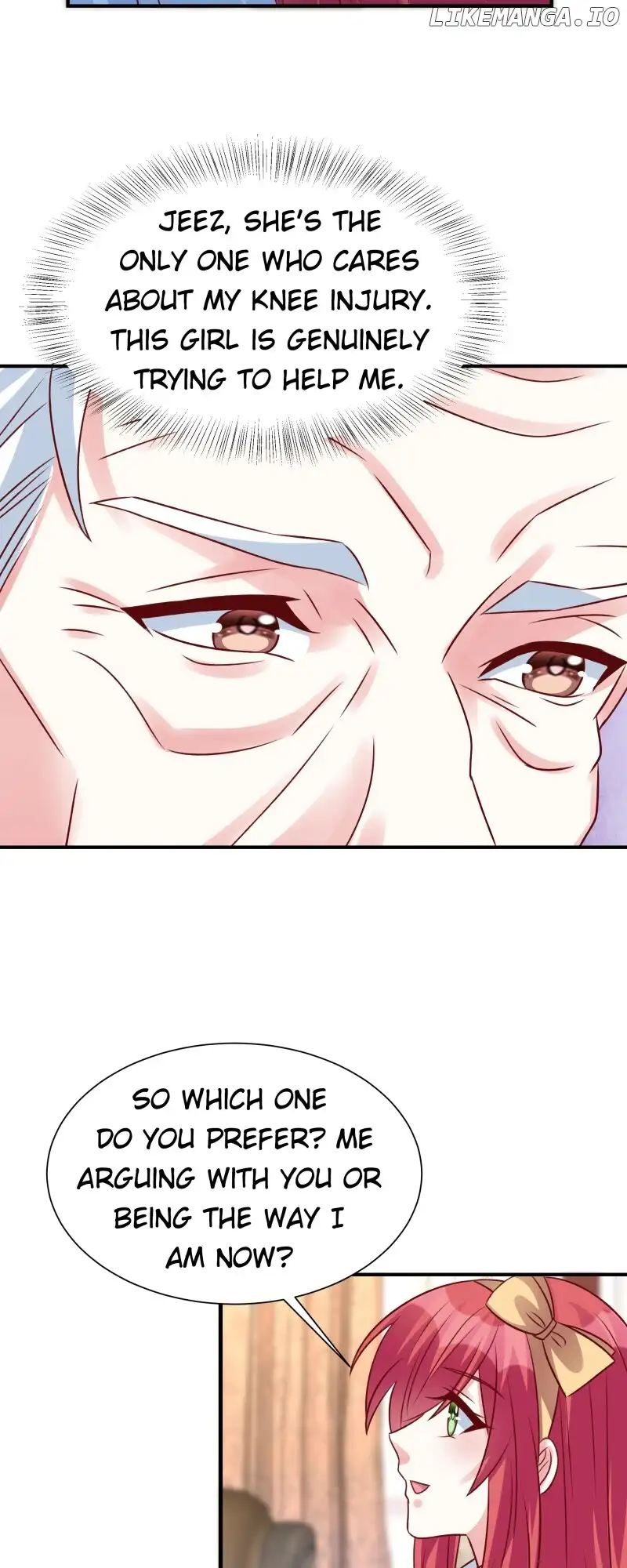 Exclusive Possession: The “Benevolent” Wife Chapter 73 - Page 5 in English