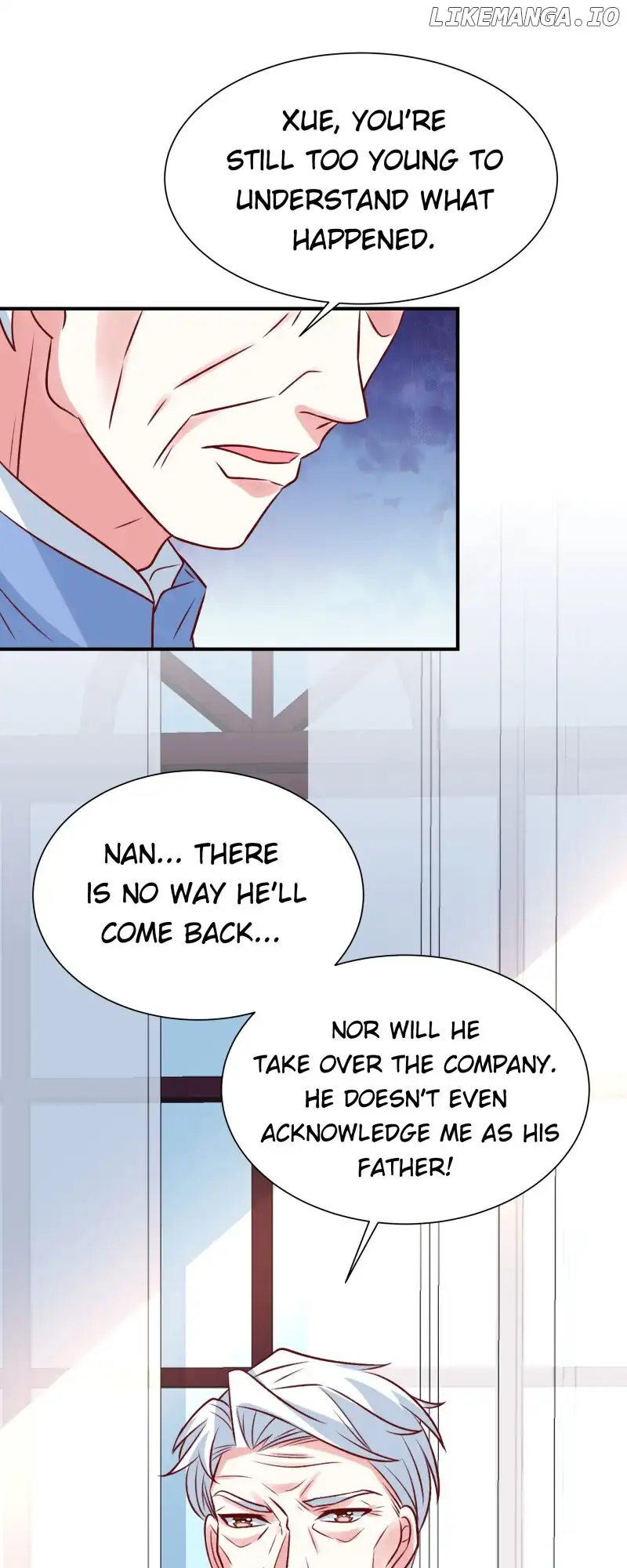 Exclusive Possession: The “Benevolent” Wife Chapter 74 - Page 13 in English