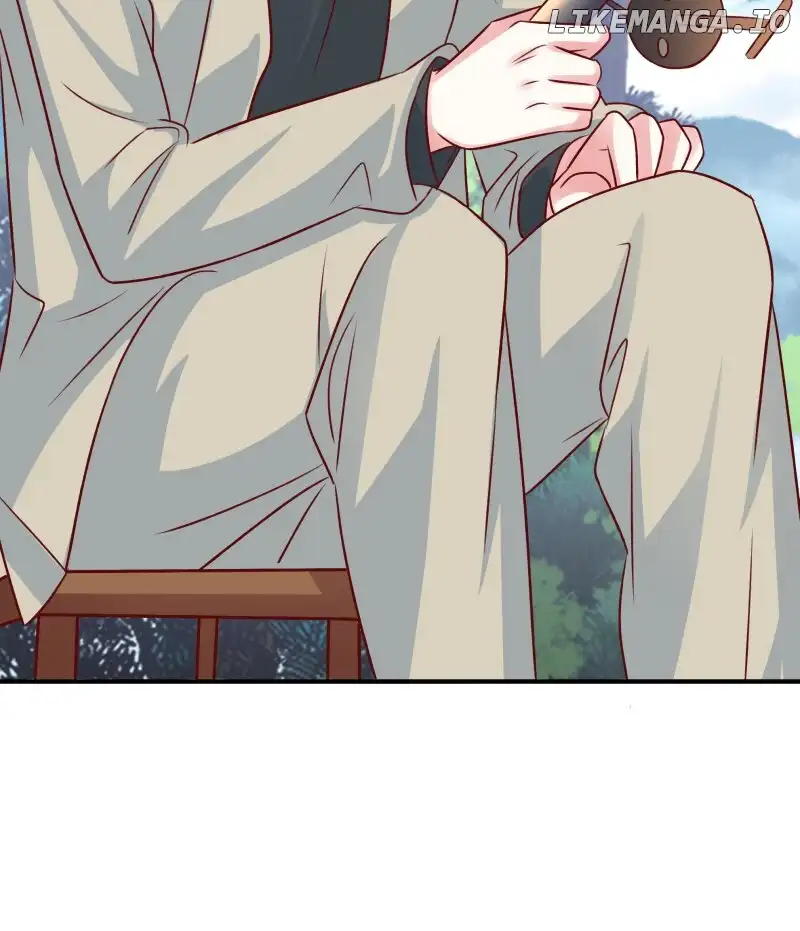 Exclusive Possession: The “Benevolent” Wife Chapter 74 - Page 18 in English